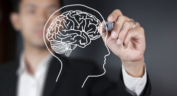 Kilolu İnsanların Beyni 10 Yıl Daha Erken Yaşlanıyor!