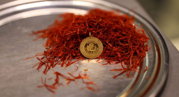 Kilosu altın ile yarışıyor: Safran nedir, ne için kullanılır?