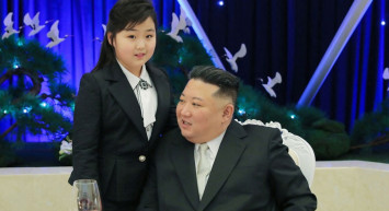 Kuzey Koro Lideri Kim Jong-Un'un yerine kızı mı geçecek?