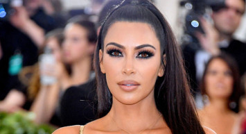 Kim Kardashian Yeni Projesini Açıkladı