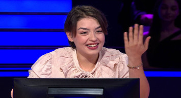 Kim Milyoner Olmak İster yarışmacısı Rabia Birsen Göğercin kimdir?