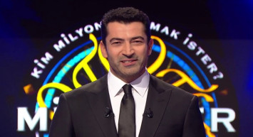 Kim Milyoner Olmak İster’de soruldu: Hangi filmde Münir Özkul'un canlandırdığı karakterin adı Mahmut değildir?