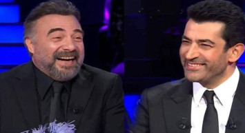 Kim Milyoner Olmak İster’e damga vurdu: 1 milyonluk soruyu açtırdı