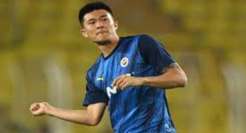 Kim Min-Jae Premier Lig'e mi gidiyor? Premier Lig devleri peşinde