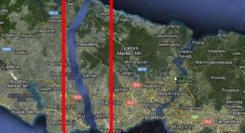 Kim Yalan Söylüyor? Kanal İstanbul Hakkındaki Gerçekleri Anlatıyoruz