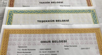 Kimler takdir, teşekkür alabilir, hangi öğrenciler? Takdir Teşekkür alma şartları nelerdir?