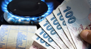 Kimliği ve faturasını getirene 2500 liralık doğalgaz destek ödemesi