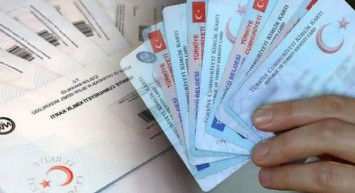 Kimliğimi kaybettim ne yapmalıyım? TC kimlik kartı kayıp bildirimi nasıl yapılır? E-devlet kayıp kimlik başvurusu