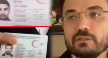 Kimlik bilgileri ele geçirildi hayatı kabusa döndü: Ankaralı iş insanına çete tuzağı