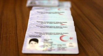 Kimlik kartlarına ödeme sistemi geliyor: Yüzde 80'i tamamlandı!