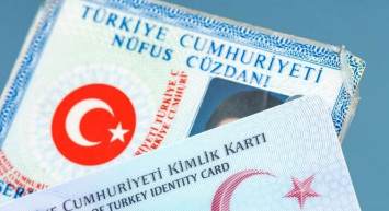 Kimlik kartlarında yeni döneme geçiliyor: 200 farklı noktada başladı!
