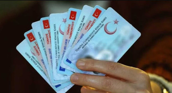 Kimlik kartlarıyla ilgili devrim niteliğinde gelişme: E-rapor sistemini uygulamaya başladı