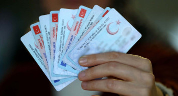 Kimlik kaybetmenin cezası var mıdır? Kimlik kaybetme cezası 2022