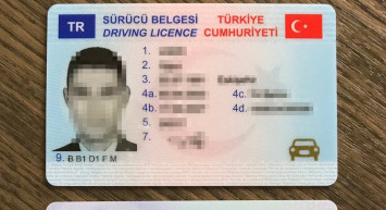 Kimlik seri no nedir? Kimlikte sıra no nerede yazar? T.C. kimlik seri no ve sıra no hakkında bilgiler