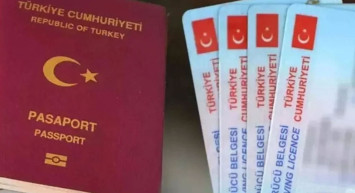 Kimlikten Pasaporta Zam Yağmuru: Yeni Tarifeler Resmi Gazete’de