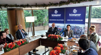 KİMPUR halka arz sonuçları açıklandı mı? KİMPUR (Kimteks) borsada ne zaman işlem görecek?