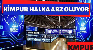 KİMPUR ne kadar temettü dağıtacak? Hisse başı ödenecek temettü miktarı belli oldu