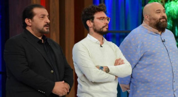 Kimse bunu beklemiyordu: İzleyenler şok oldu! MasterChef’te favori isim elendi