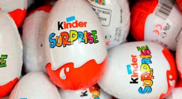 Kinder hangi ürünleri toplatılıyor? Türkiye’de Kinder satışı yapılıyor mu, yasaklandı mı?