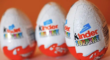Kinder sürpriz yumurta yasaklanacak mı? Sürpriz yumurtada Salmonella virüsü mü var?