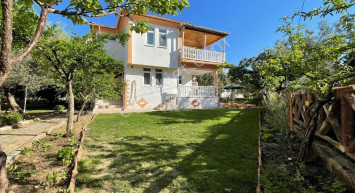 Kiralık villa fiyatlarında rekor artış: Sezonluk fiyatlar 1 milyon TL’yi buluyor