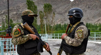 Kırgızistan Tacikistan gerilimi tırmanıyor: Yaralı sayısı 100’ün üzerine çıktı