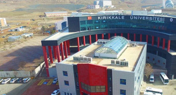 Kırıkkale Üniversitesi'nde Taciz İddiası! Sapık Öğretim Görevlisinin Mesajları Sosyal Medyada Paylaşıldı