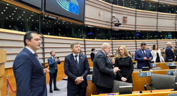 Kırım tatarları diplomatik zafer kazandı