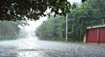 Kırkikinci yağışları nedir, ne zaman başlayacak? Kırkikindi yağmurları nerelerde görülür?