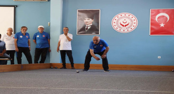 Yetişkinler İçin Düzenlendi: O Şehirde Heyecanlı Turnuva!