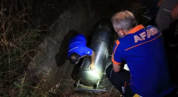 Kırklareli ve Edirne'de gaz kokusu paniği: Vatandaşlar anonslarla sakinleştirildi!