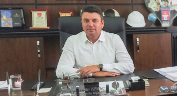 Kırklareli'nin Kıyıköy Belediyesi'nde Taciz Soruşturması Başlatıldı! 34 Yıla Kadar Hapis İsteniyor