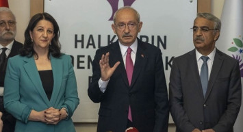 Kirli pazarlığın detayları belgeleri ile ortaya çıktı: İşte Kılıçdaroğlu’nun HDP’ye verdiği kayyum vaadinin gerçek yüzü