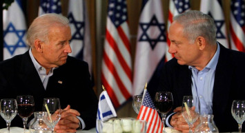 Kirli planları ifşa oldu: ABD’li isim İsrail’in katliam sürecini açıkladı