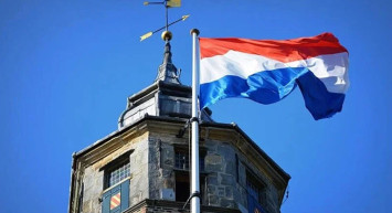 Kırmızı alarm: Hollanda’nın Ede kasabasında rehine krizi!