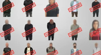 Kırmızı bültenle aranan 15 suçlu Türkiye’ye getirildi: 6 ülkede nefes kesen operasyon!