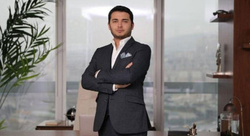 Kırmızı bültenle aranan THODEX'in kurucusu Fatih Özer yakalandı