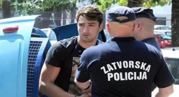 Kırmızı bültenle aranıyordu: Suç örgütü lideri silahlı saldırıda hayatını kaybetti