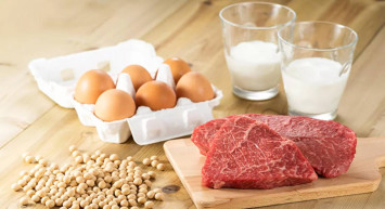 Kırmızı et ve süt için kritik karar: Fiyatlar mercek altında olacak