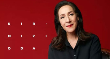 Kırmızı Oda dizisi çalıntı mı? Hikaye Tahran’ın Kırmızı Sirenleri kitabından mı alındı? Diziye 100 bin TL maddi tazminat davası açıldı