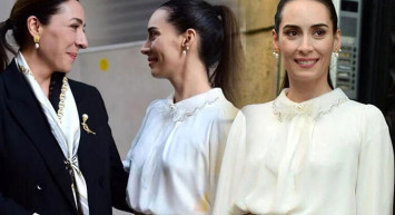 Kırmızı Oda Dizisinden Alya Neden Ayrıldı?