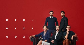 Kırmızı Oda Ne Zaman Başlayacak?