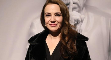 Kırmızı Oda Sadi’nin Eşi Azra Kimdir?