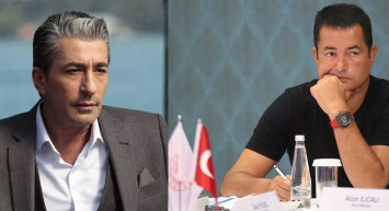 Kırmızı Oda’nın Sadi’si Erkan Petekkaya Geri Dönüyor Bakalım Acun Ne Yapacak?