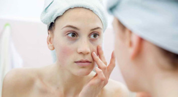 Kış Aylarında Cilt Problemleri Artıyor