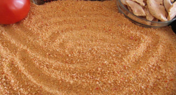 Kış aylarının sıcak lezzeti: Evde pratik ve lezzetli kışlık tarhana nasıl yapılır? Kışlık tarhana için pratik yöntemler