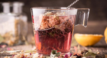 Kış Çayı Nasıl Demlenir?