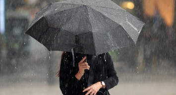 Kış geri geldi: Meteoroloji 81 il için uyarı verdi! İşte 5 Nisan 2023 hava durumu