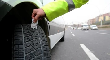 Kış lastiği cep yakıyor