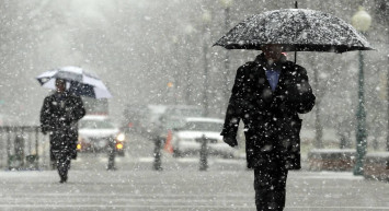 Kış soğukları resmen geliyor: Kar yağışı için tarih verildi
